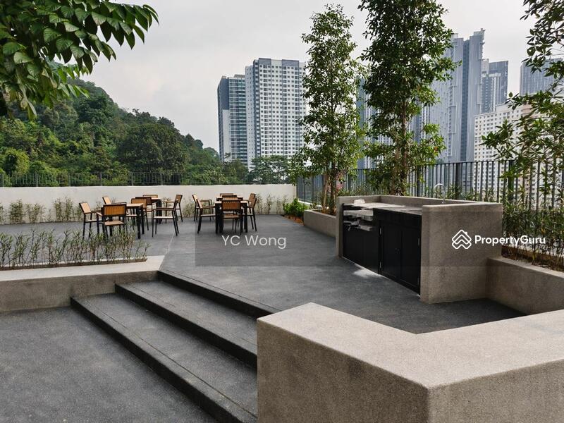 For Sale - Hampton Height Damansara