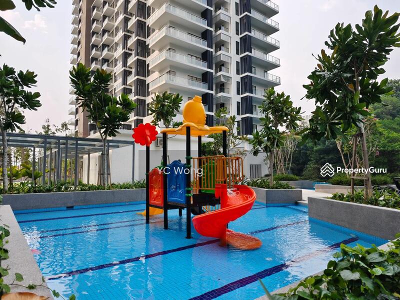 For Sale - Hampton Height Damansara