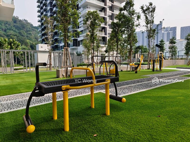For Sale - Hampton Height Damansara