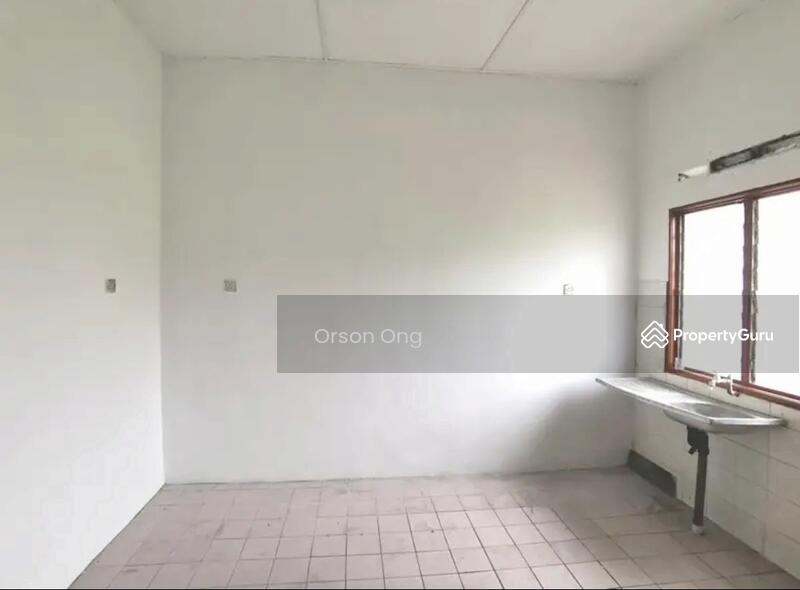 Taman Sentosa klang, Taman Mesra Indah Klang Kampung Jawa, Bandar