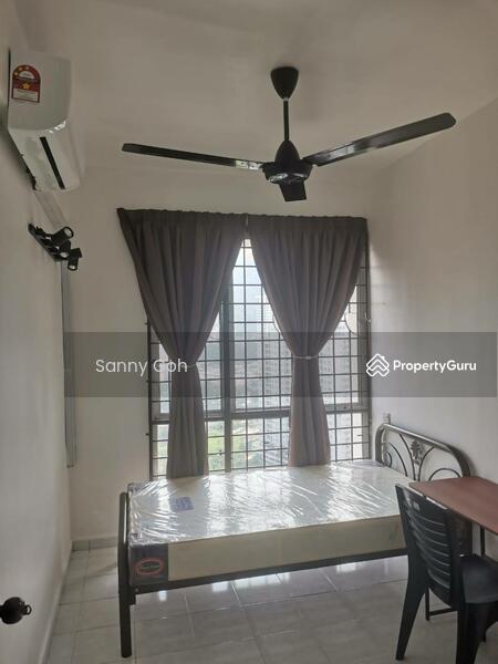 For Sale - U Garden Resort Condominium