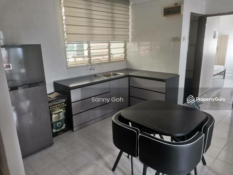 For Sale - U Garden Resort Condominium