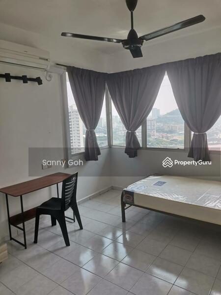 For Sale - U Garden Resort Condominium