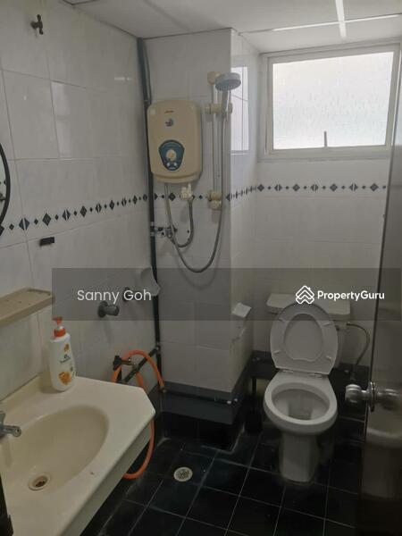 For Sale - U Garden Resort Condominium