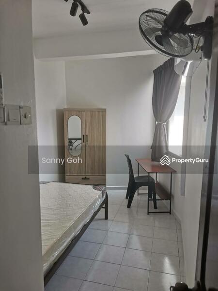 For Sale - U Garden Resort Condominium