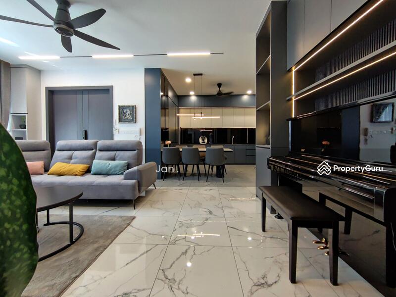 Kuala Lumpur Freehold New Ready Developer Unit Drop 30 Discount