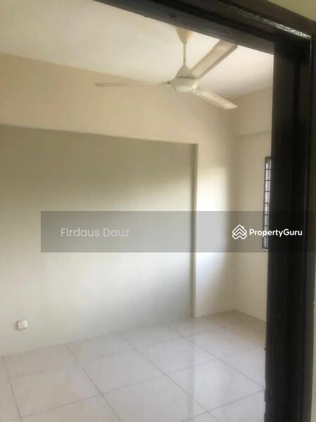 Untuk Dijual - Desa Tun Razak Apartment