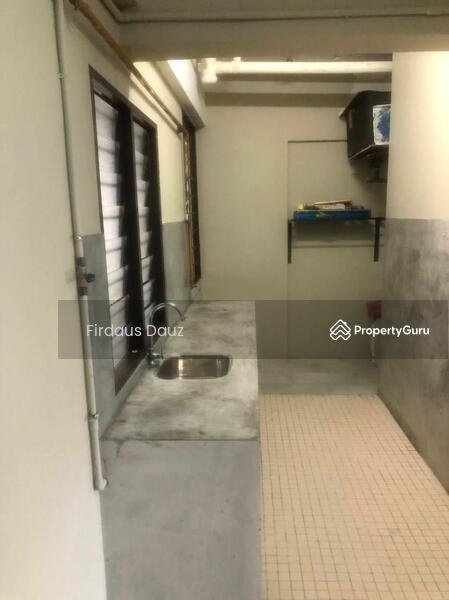 Untuk Dijual - Desa Tun Razak Apartment