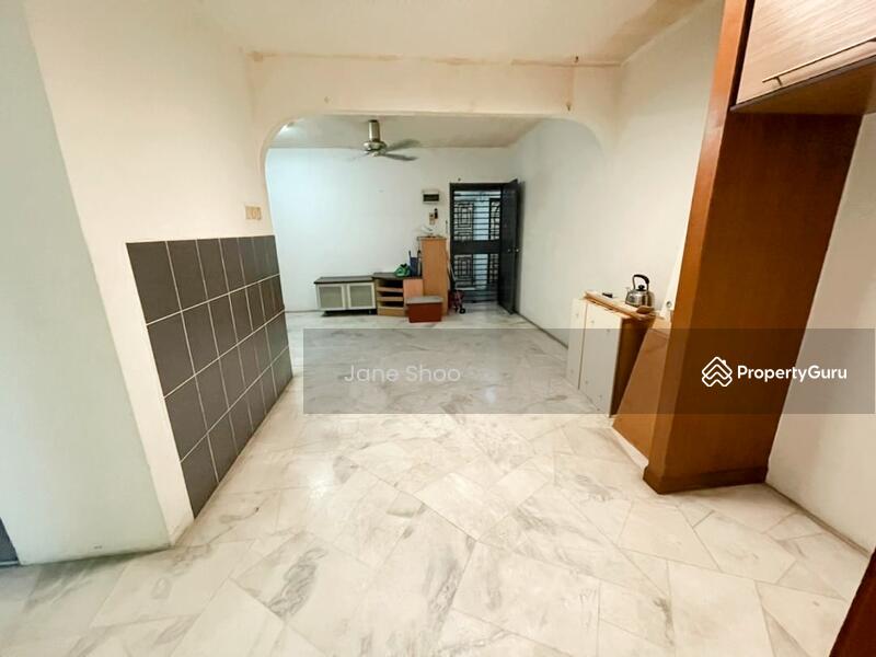 Untuk Dijual - Happy Garden Apartment