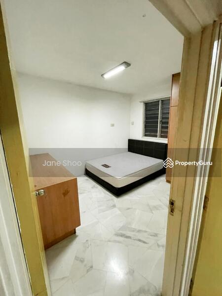 Untuk Dijual - Happy Garden Apartment