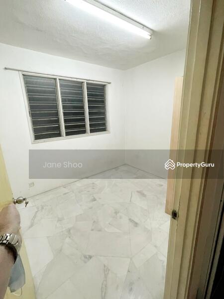 Untuk Dijual - Happy Garden Apartment