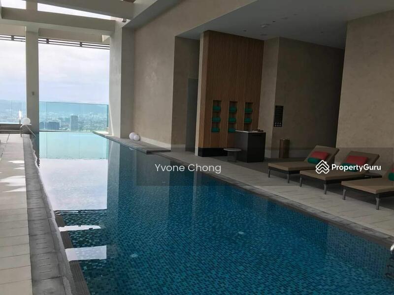 Banyan Tree Signatures untuk Untuk Disewa - RM 7,500 /bulan, Feb 2026 - PropertyGuru.com.my