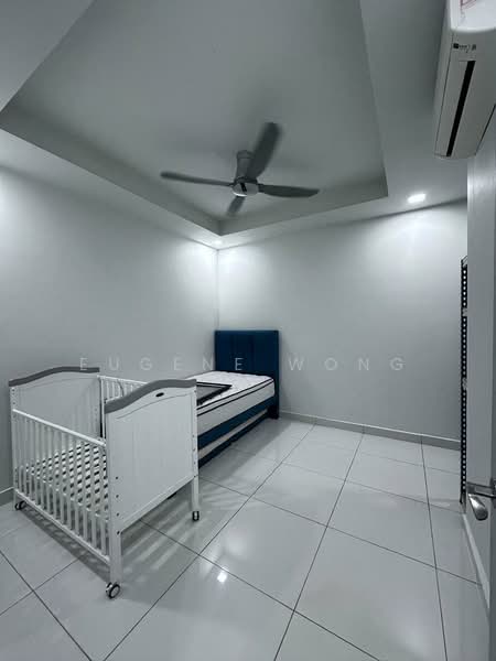 The Court @ Central Residence untuk Untuk Disewa - RM 2,200 /bulan, Mac 2026 - PropertyGuru.com.my