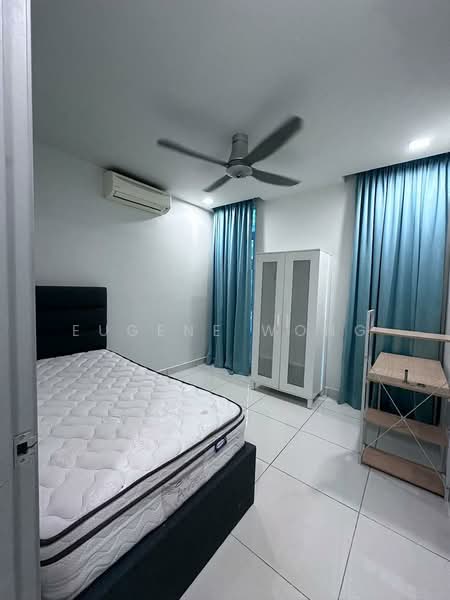 The Court @ Central Residence untuk Untuk Disewa - RM 2,200 /bulan, Mac 2026 - PropertyGuru.com.my