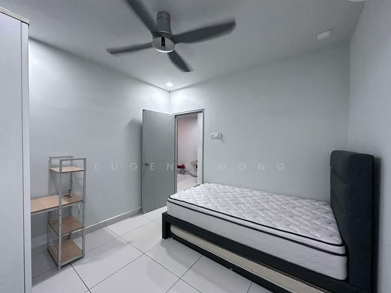 The Court @ Central Residence untuk Untuk Disewa - RM 2,200 /bulan, Mac 2026 - PropertyGuru.com.my