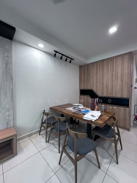 The Court @ Central Residence untuk Untuk Disewa - RM 2,200 /bulan, Mac 2026 - PropertyGuru.com.my