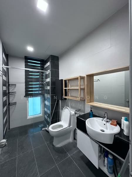 The Court @ Central Residence untuk Untuk Disewa - RM 2,200 /bulan, Mac 2026 - PropertyGuru.com.my