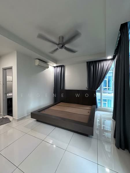 The Court @ Central Residence untuk Untuk Disewa - RM 2,200 /bulan, Mac 2026 - PropertyGuru.com.my