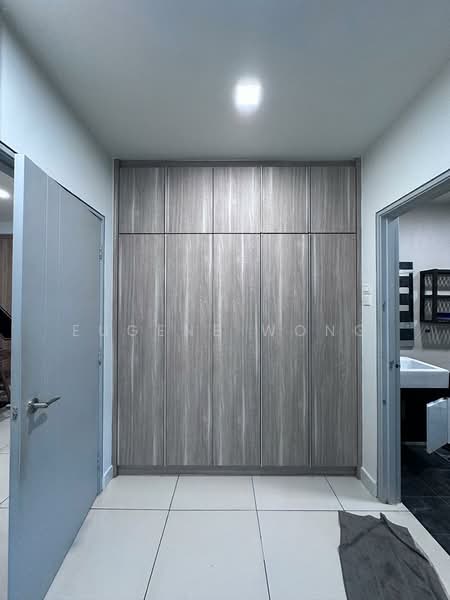 The Court @ Central Residence untuk Untuk Disewa - RM 2,200 /bulan, Mac 2026 - PropertyGuru.com.my