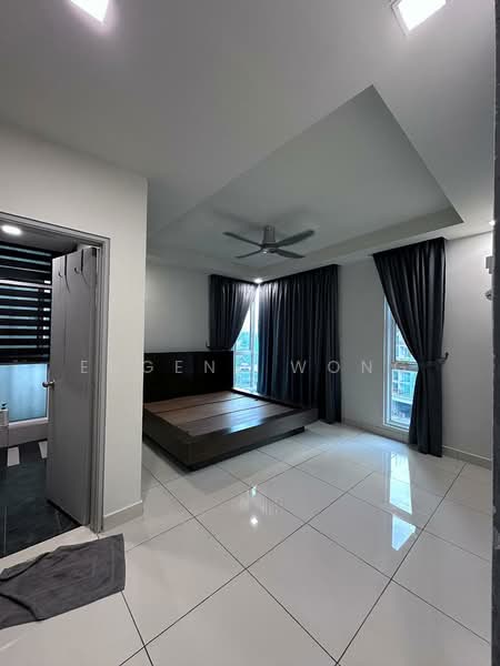 The Court @ Central Residence untuk Untuk Disewa - RM 2,200 /bulan, Mac 2026 - PropertyGuru.com.my