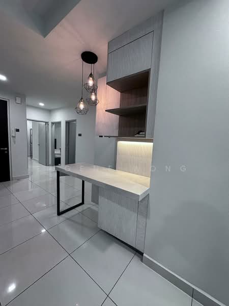 The Court @ Central Residence untuk Untuk Disewa - RM 2,200 /bulan, Mac 2026 - PropertyGuru.com.my