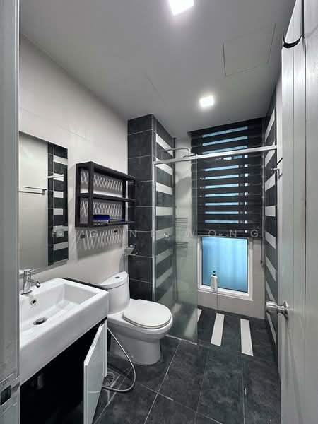 The Court @ Central Residence untuk Untuk Disewa - RM 2,200 /bulan, Mac 2026 - PropertyGuru.com.my