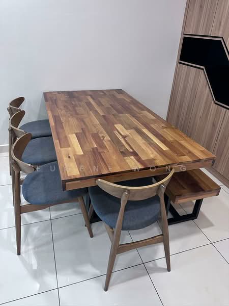 The Court @ Central Residence untuk Untuk Disewa - RM 2,200 /bulan, Mac 2026 - PropertyGuru.com.my