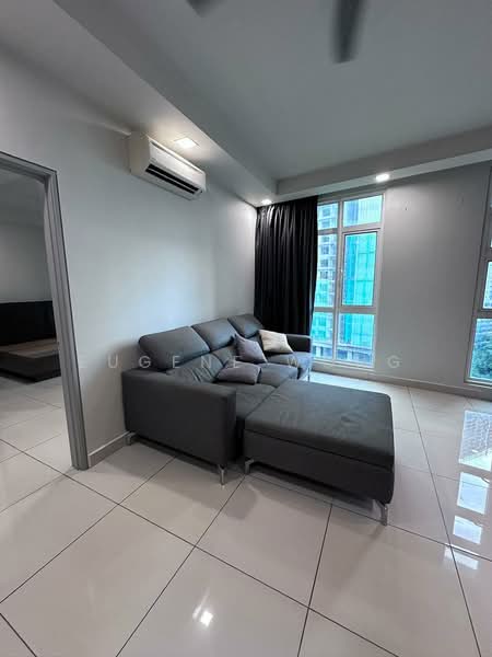 The Court @ Central Residence untuk Untuk Disewa - RM 2,200 /bulan, Mac 2026 - PropertyGuru.com.my