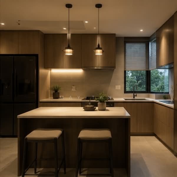 Servis Apartment untuk Dijual di Southbank Residence - May Tan - PropertyGuru.com.my