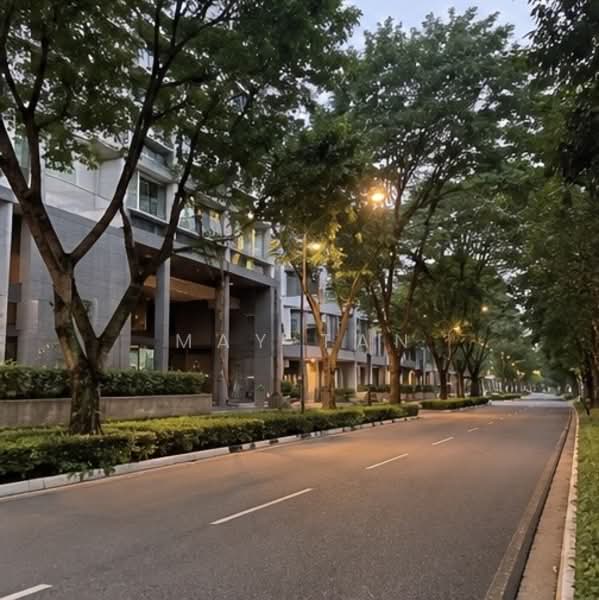 Servis Apartment untuk Dijual di Southbank Residence - May Tan - PropertyGuru.com.my