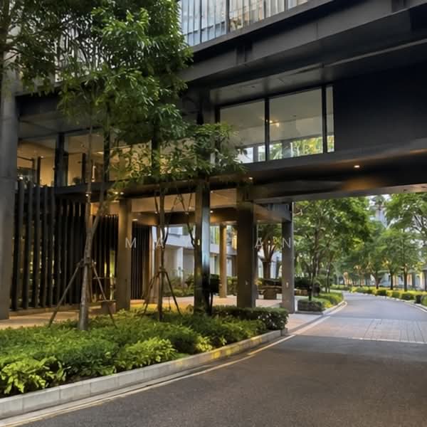Servis Apartment untuk Dijual di Southbank Residence - May Tan - PropertyGuru.com.my