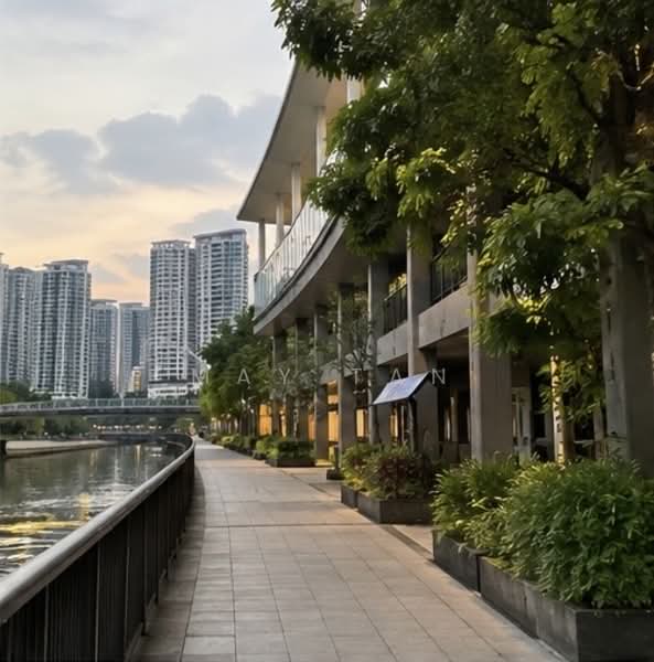 Servis Apartment untuk Dijual di Southbank Residence - May Tan - PropertyGuru.com.my
