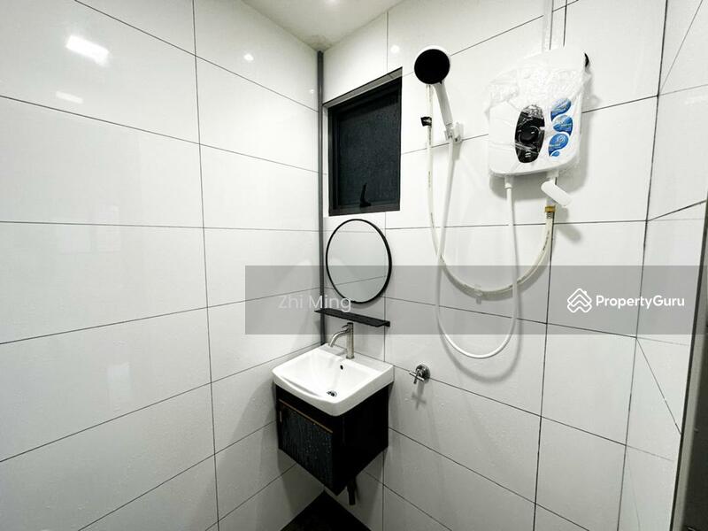 Service Residence for Rent at Traders Garden @ Cheras Selatan - Zhi Ming - PropertyGuru.com.my