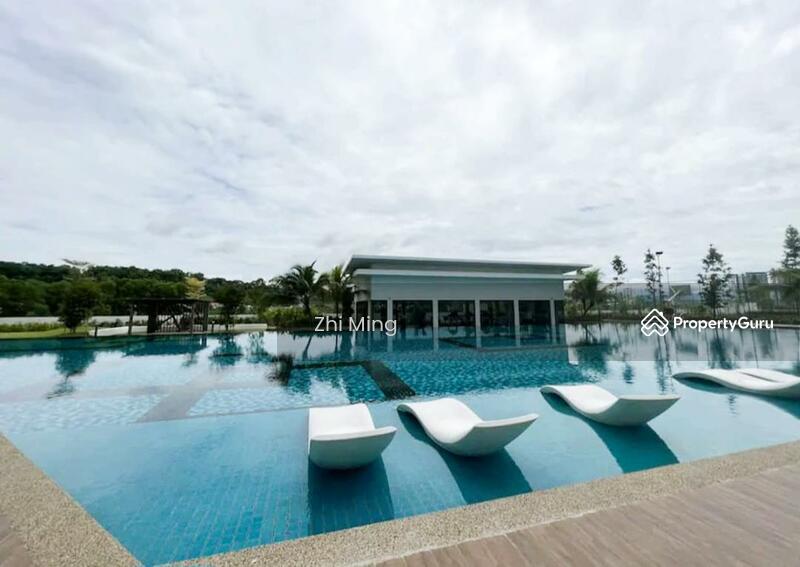 Service Residence for Rent at Traders Garden @ Cheras Selatan - Zhi Ming - PropertyGuru.com.my