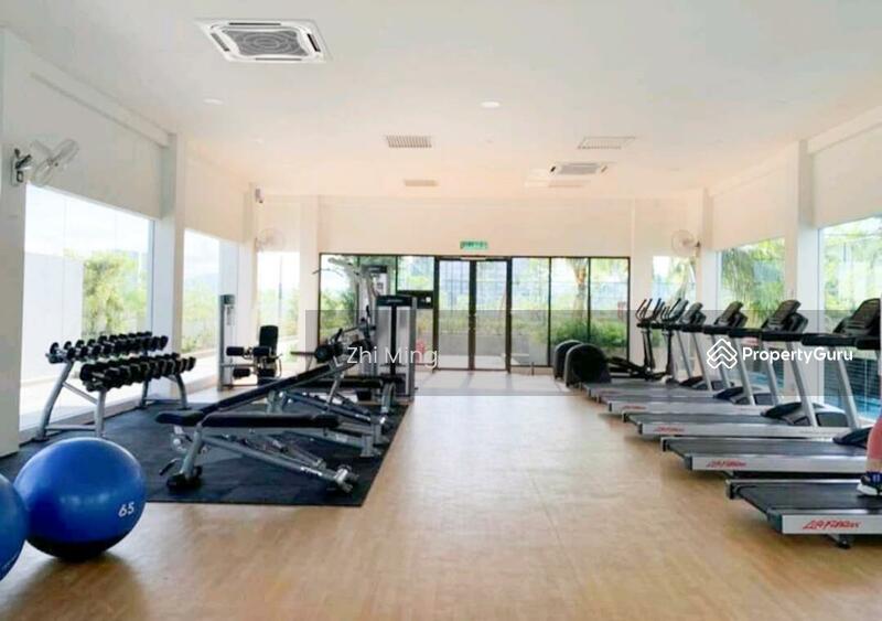 Service Residence for Rent at Traders Garden @ Cheras Selatan - Zhi Ming - PropertyGuru.com.my