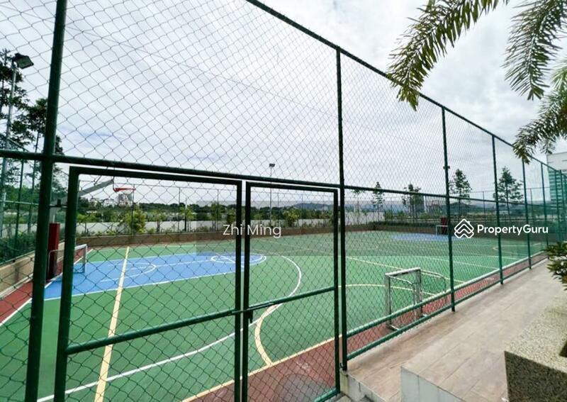 Service Residence for Rent at Traders Garden @ Cheras Selatan - Zhi Ming - PropertyGuru.com.my