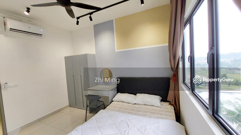 Service Residence for Rent at Traders Garden @ Cheras Selatan - Zhi Ming - PropertyGuru.com.my