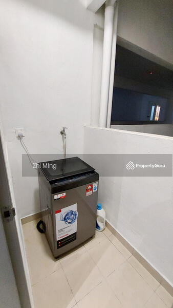 Service Residence for Rent at Traders Garden @ Cheras Selatan - Zhi Ming - PropertyGuru.com.my