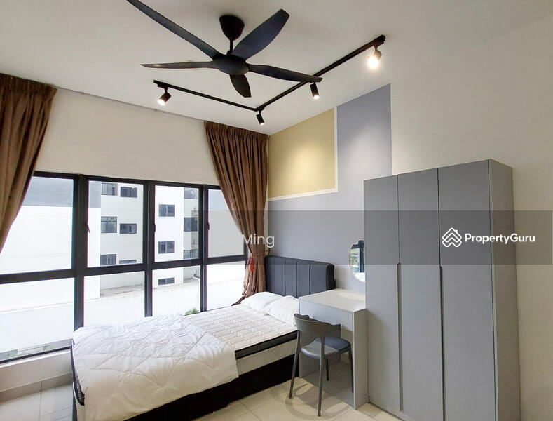 Service Residence for Rent at Traders Garden @ Cheras Selatan - Zhi Ming - PropertyGuru.com.my