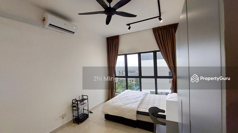 Service Residence for Rent at Traders Garden @ Cheras Selatan - Zhi Ming - PropertyGuru.com.my