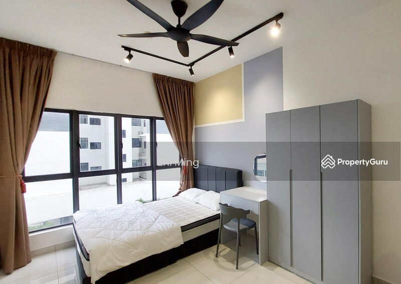 Service Residence for Rent at Traders Garden @ Cheras Selatan - Zhi Ming - PropertyGuru.com.my