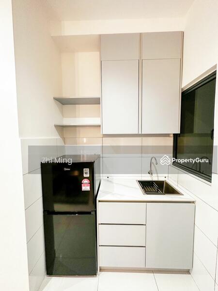Service Residence for Rent at Traders Garden @ Cheras Selatan - Zhi Ming - PropertyGuru.com.my