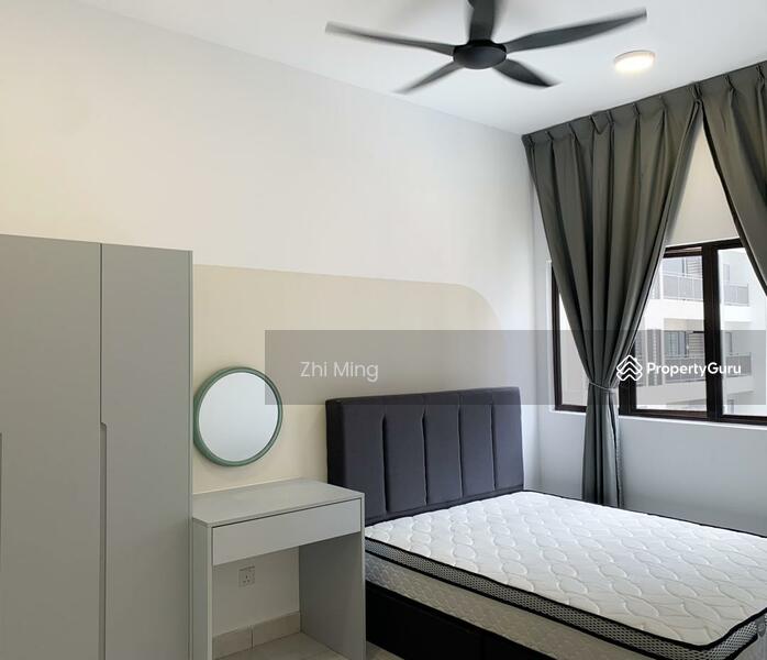 Service Residence for Rent at Vision City Youth City - Zhi Ming - PropertyGuru.com.my