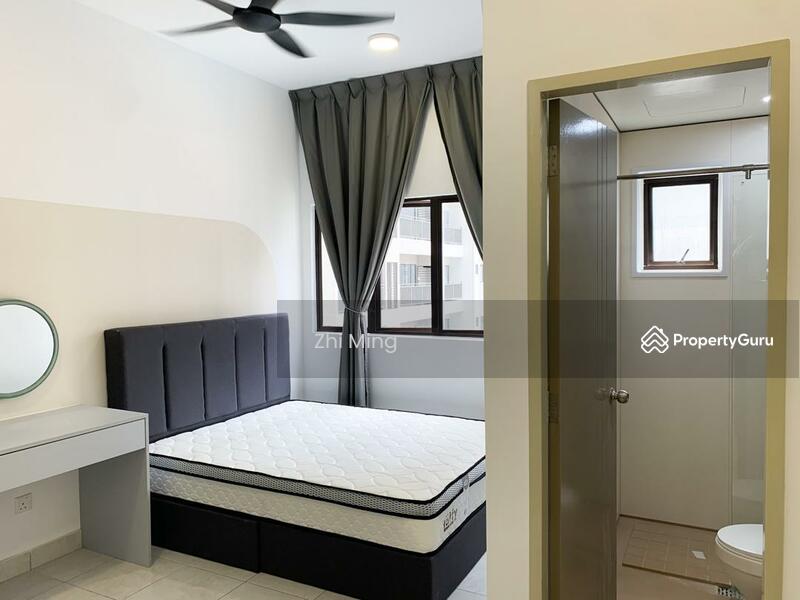 Service Residence for Rent at Vision City Youth City - Zhi Ming - PropertyGuru.com.my