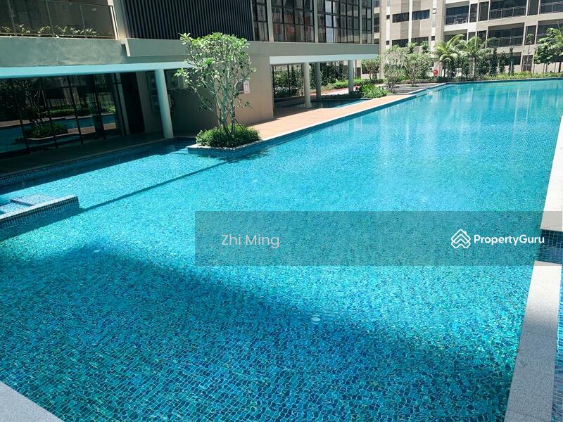 Service Residence for Rent at Vision City Youth City - Zhi Ming - PropertyGuru.com.my