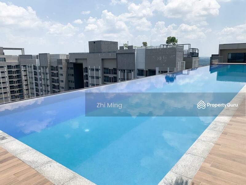 Service Residence for Rent at Vision City Youth City - Zhi Ming - PropertyGuru.com.my