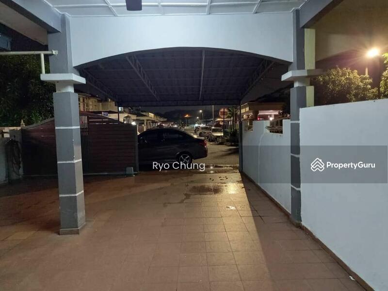 2-storey Terraced House for Sale in Klang (Selangor) - Ryo Chung - PropertyGuru.com.my