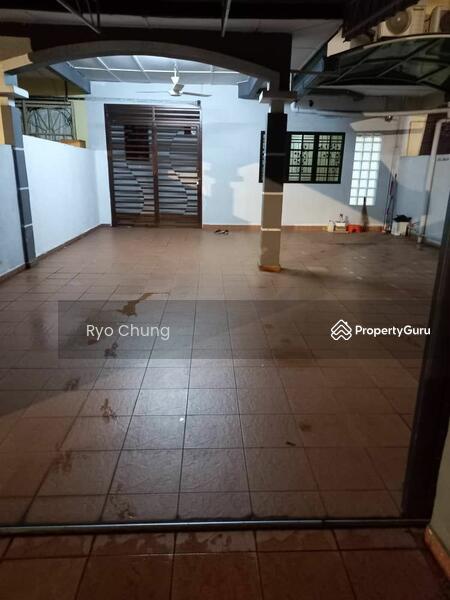 2-storey Terraced House for Sale in Klang (Selangor) - Ryo Chung - PropertyGuru.com.my