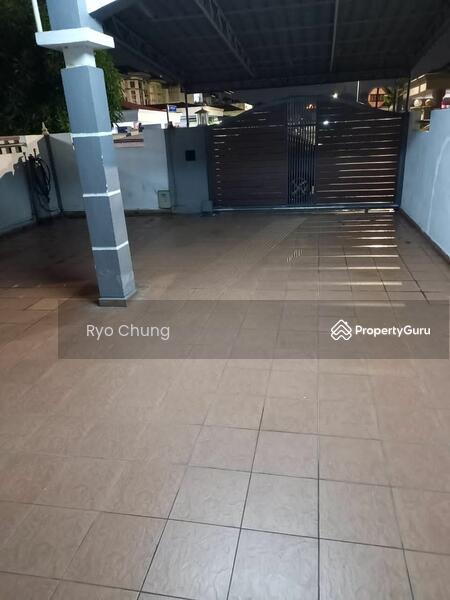2-storey Terraced House for Sale in Klang (Selangor) - Ryo Chung - PropertyGuru.com.my
