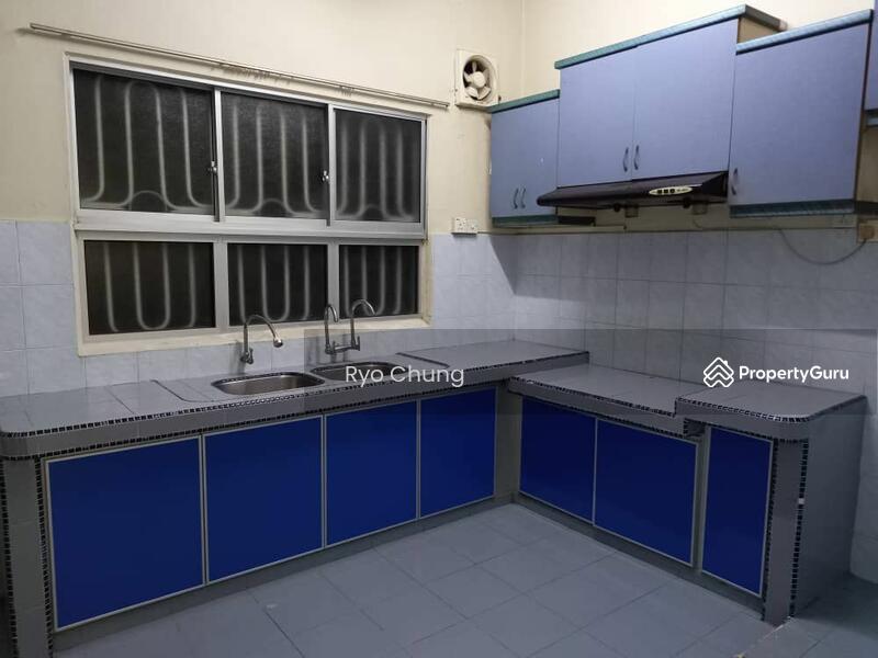 2-storey Terraced House for Sale in Klang (Selangor) - Ryo Chung - PropertyGuru.com.my